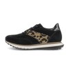 Sneakers basse nero