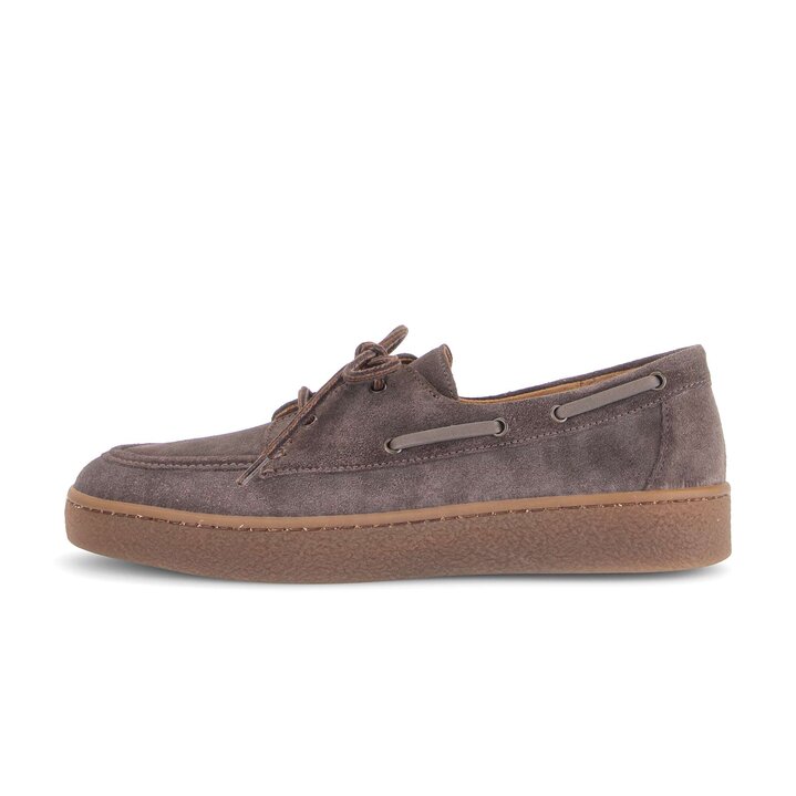 Mokassin beige #0