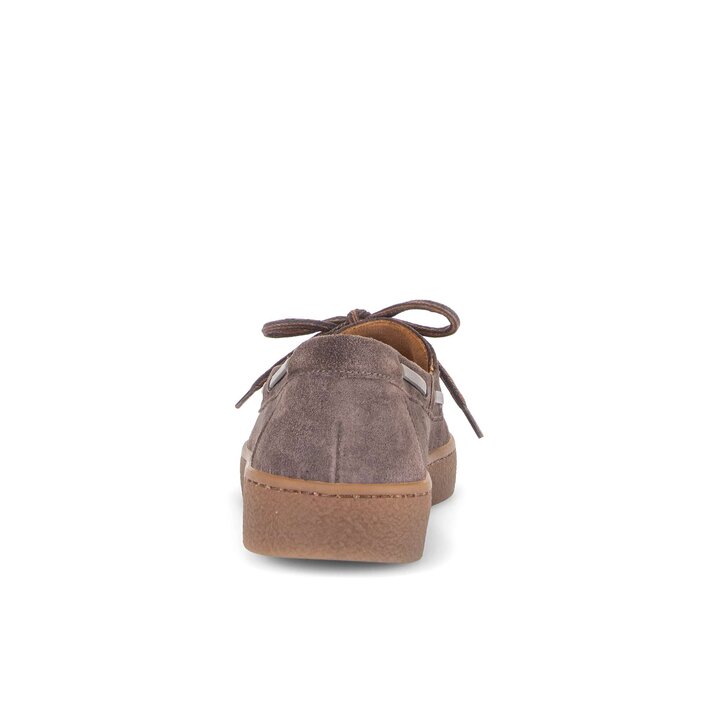 Mokassin beige #3