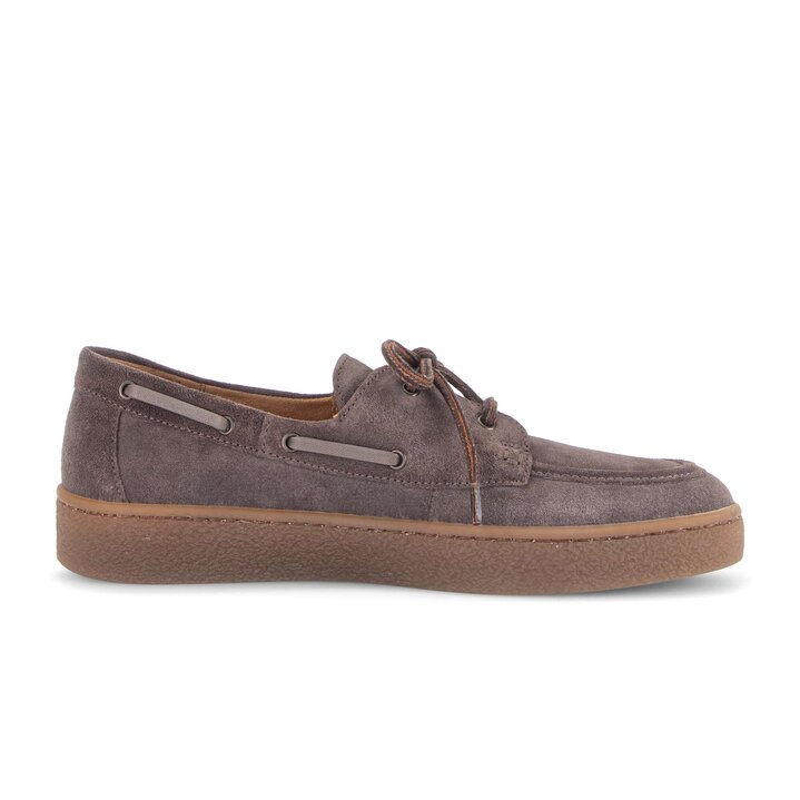 Mokassin beige #1
