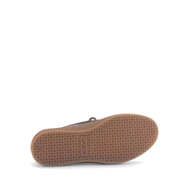 Mokassin beige #4