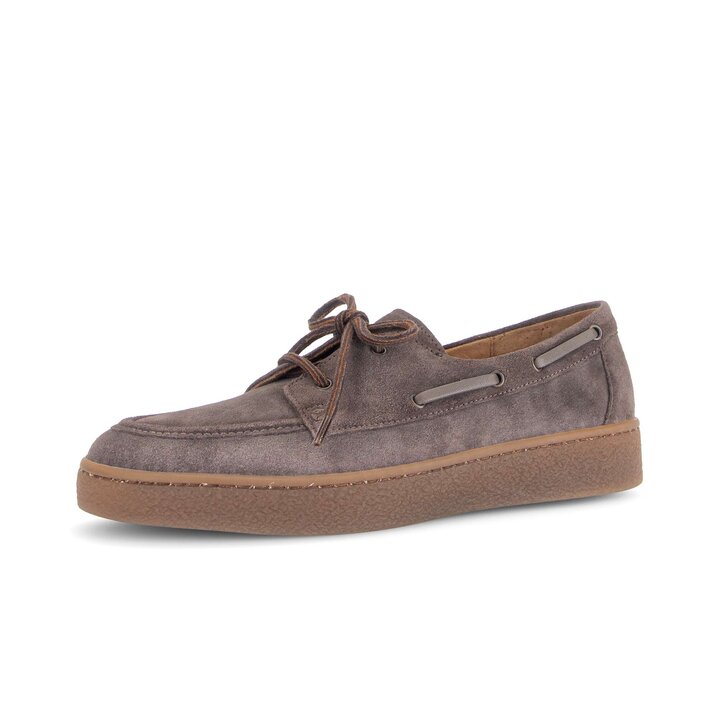 Mokassin beige #2