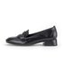 Slipper schwarz