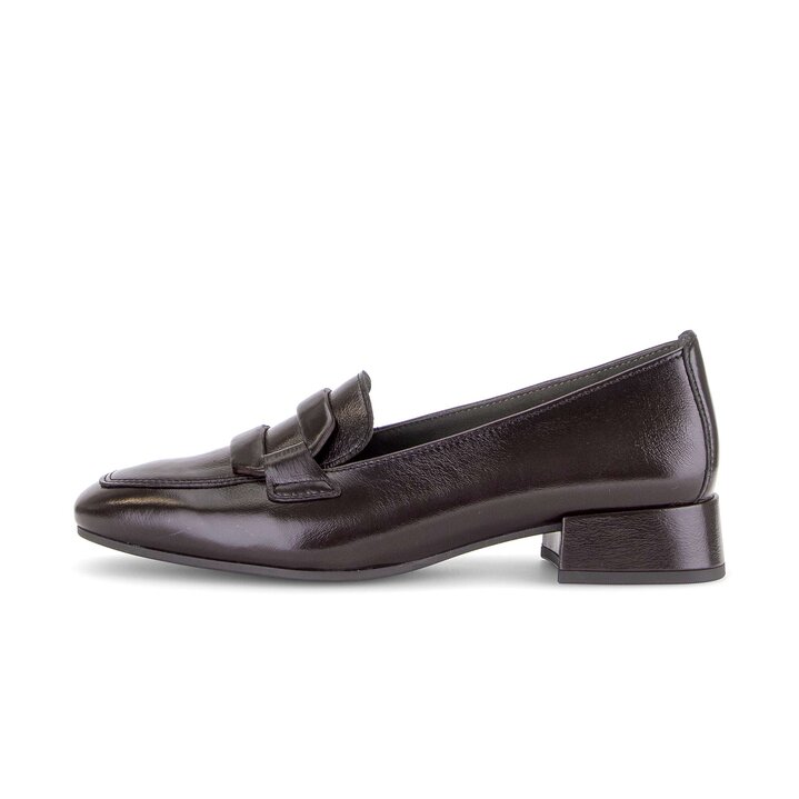 Slipper braun #0