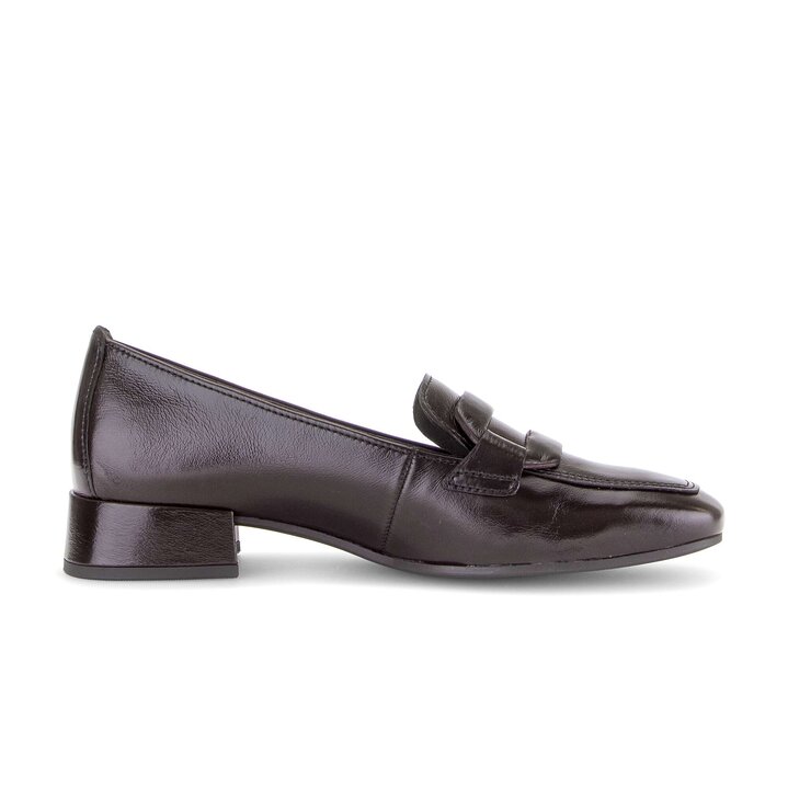 Slipper braun #1