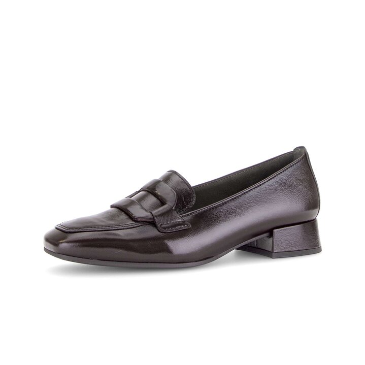 Slipper braun #2