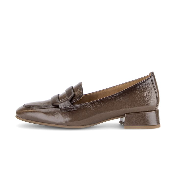 Slipper braun #0