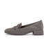Slippers gris