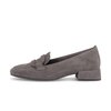 Slippers gris