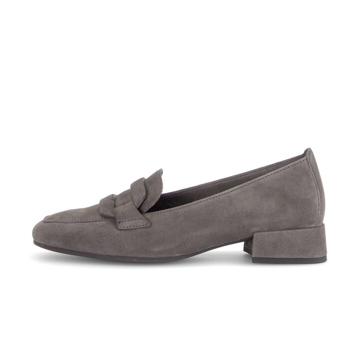 Slippers gris #0