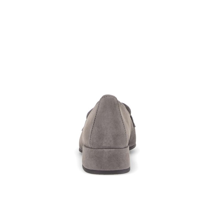 Slippers gris #3