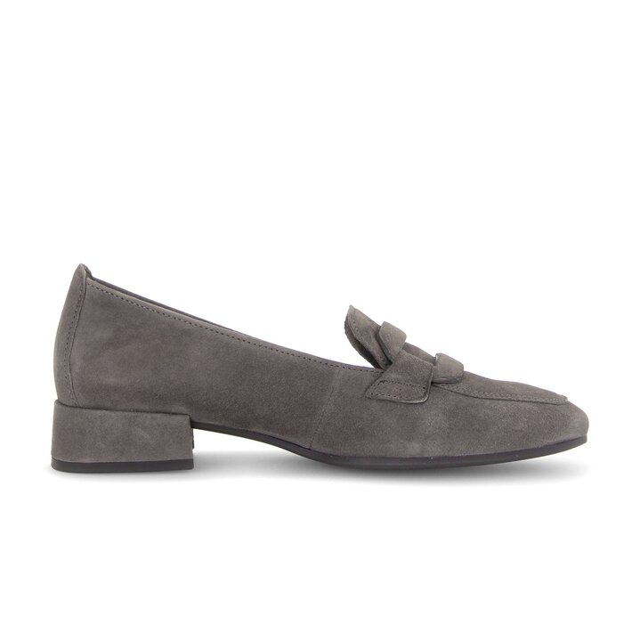Slippers gris #1