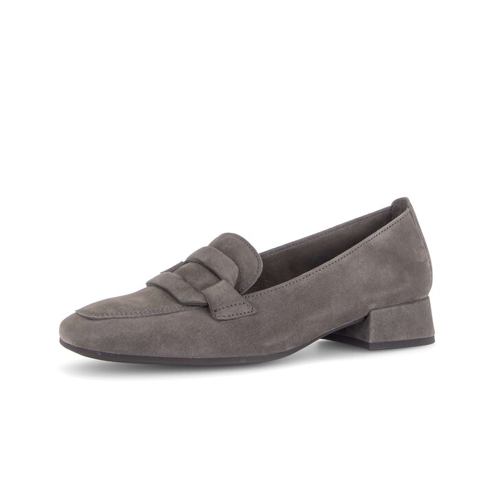 Slippers gris #2