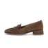 Slipper braun