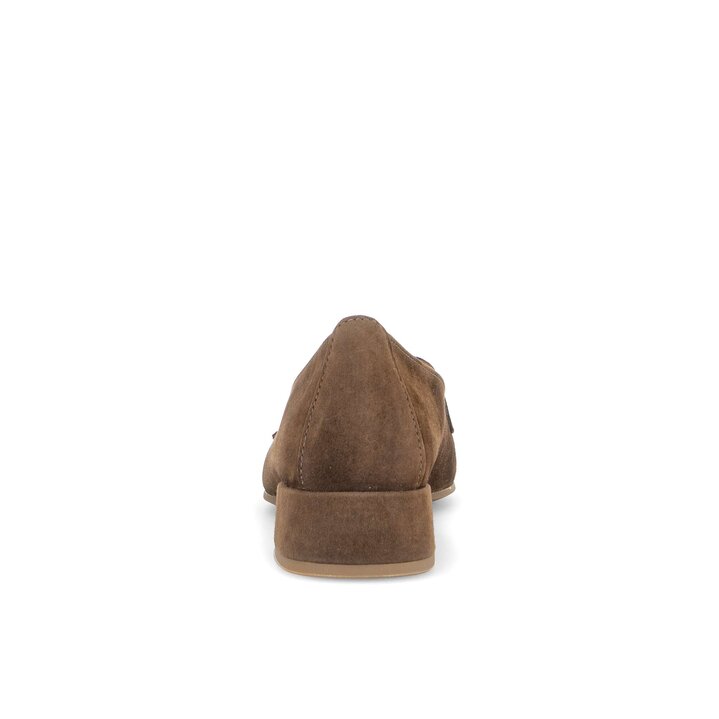 Slipper braun #3