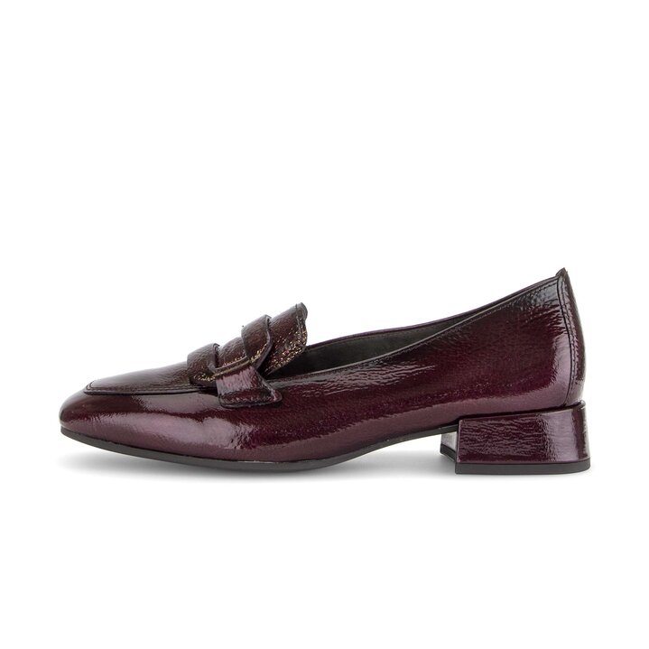 Slipper rosso #0