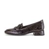 Slip-on bruin