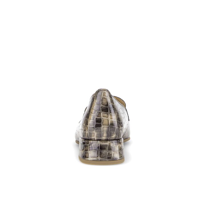 Slip-on bruin #3