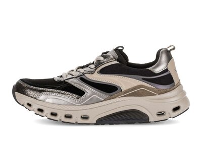 Sneaker low multicolour