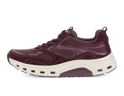 Sneaker low rot
