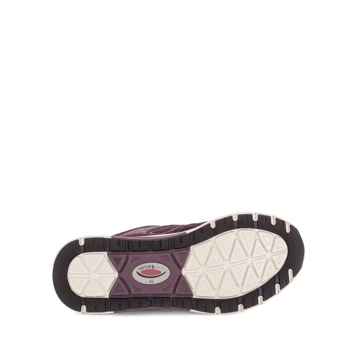 Sneaker low rot #4