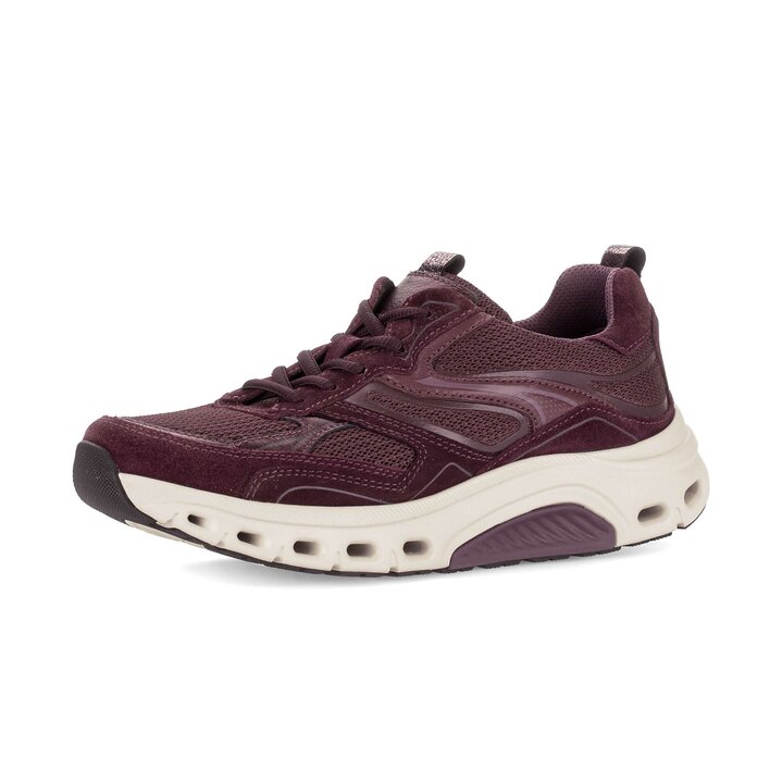 Sneaker low rot #2