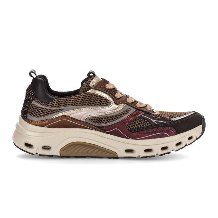Sneaker low multicolour #1