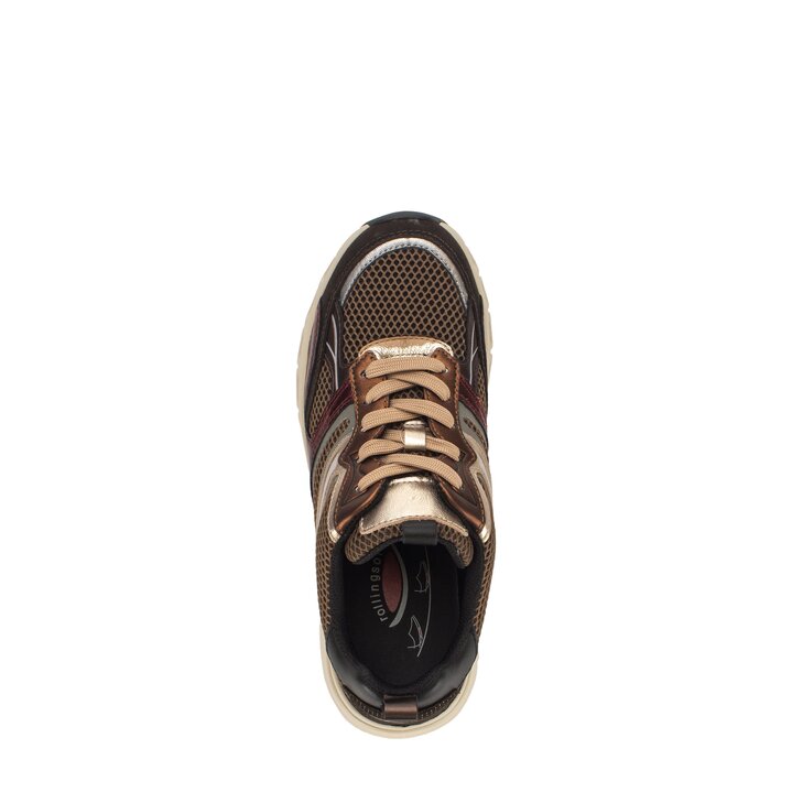 Sneaker low multicolour #5