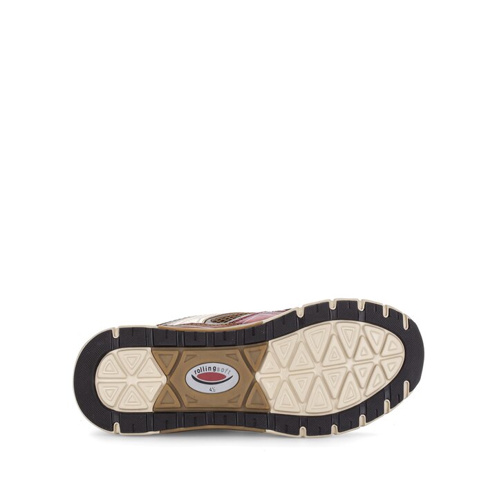 Sneaker low multicolour #4