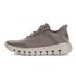 Sneaker low beige
