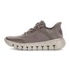 Sneaker low beige
