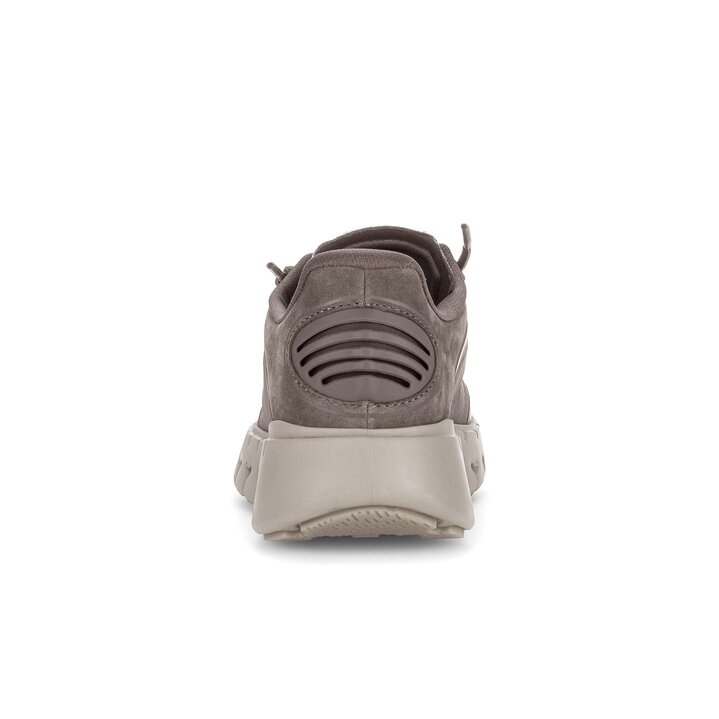 Sneaker low beige #3
