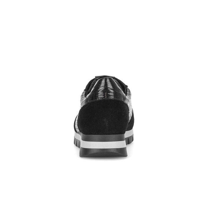 Sneaker low schwarz #3