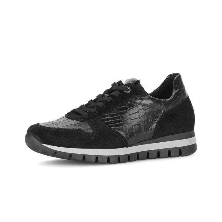 Sneaker low schwarz #2