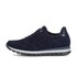 Sneaker low blau