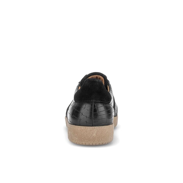 Sneaker low schwarz #3