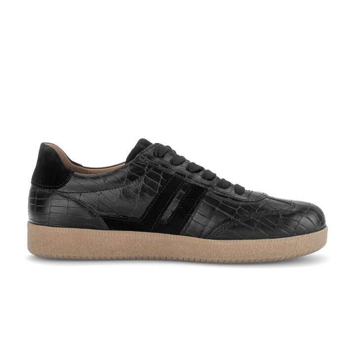 Sneaker low schwarz #1