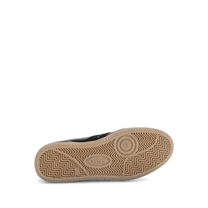 Sneaker low schwarz #4