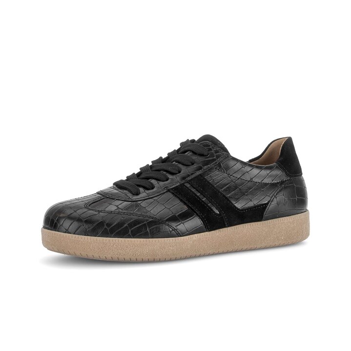 Sneaker low schwarz #2