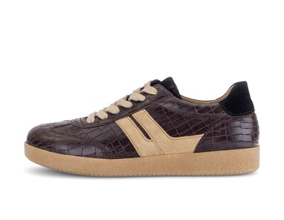 Sneaker low rot