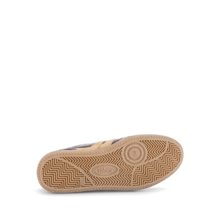 Sneaker low rot #4