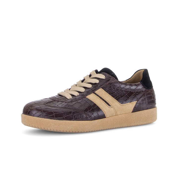 Sneaker low rot #2