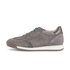 Sneakers basse grigio