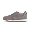 Sneakers basse grigio