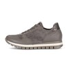 Sneaker low grau