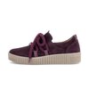 Sneaker low Rot