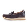Slipper braun