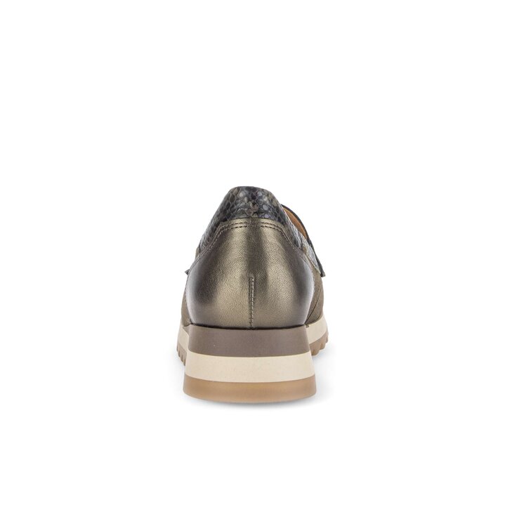 Slipper grün #3