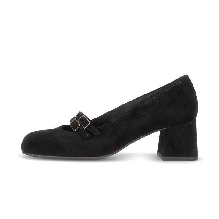 Décolleté eleganti nero #0
