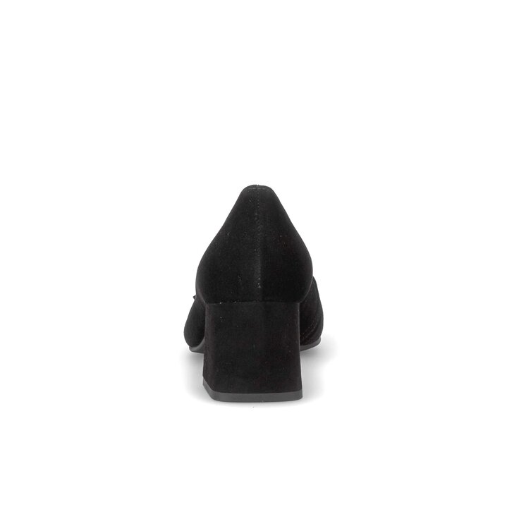 Décolleté eleganti nero #3